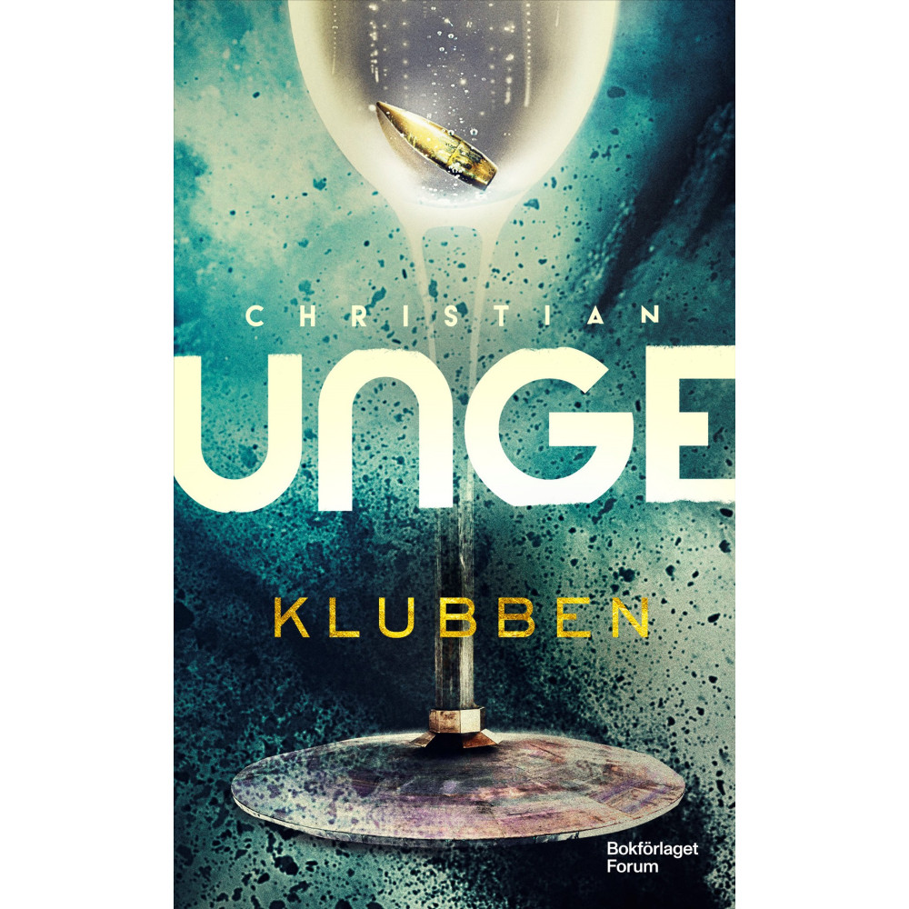 Produktbild för Klubben (pocket)