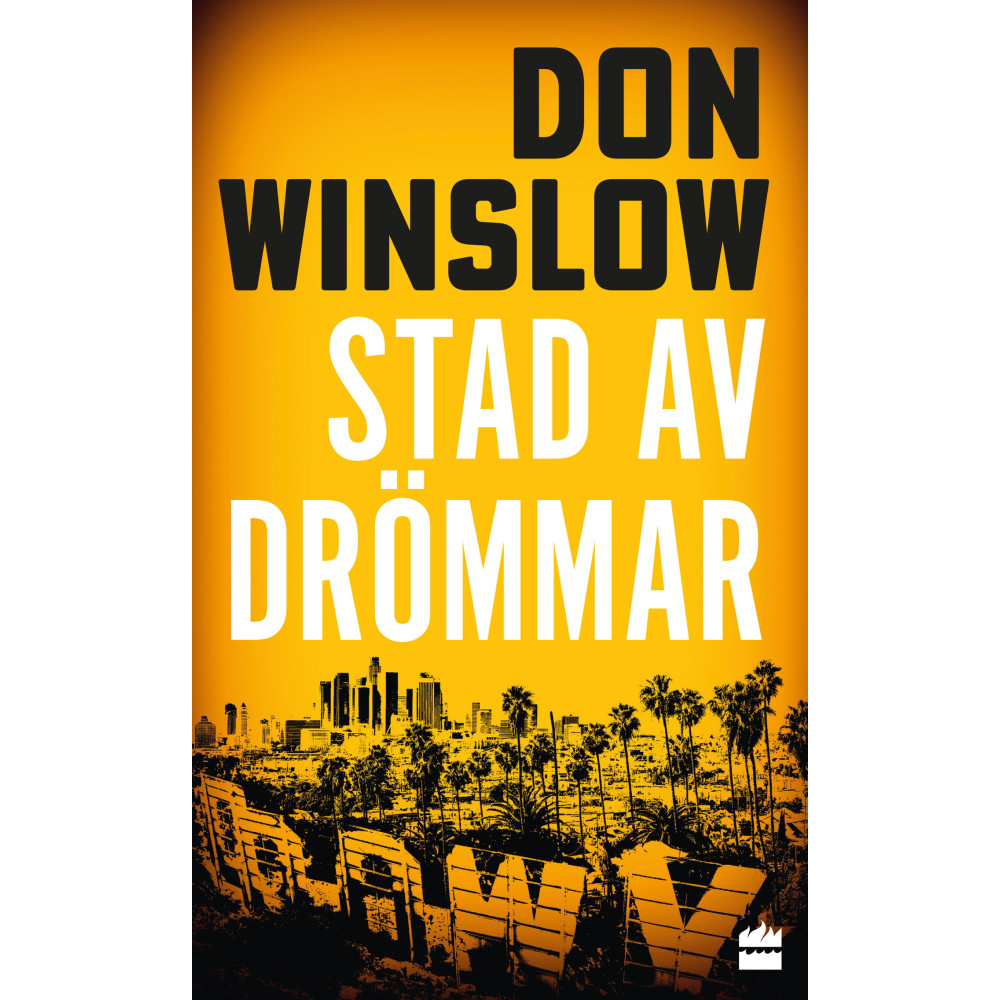 Produktbild för Stad av drömmar (pocket)