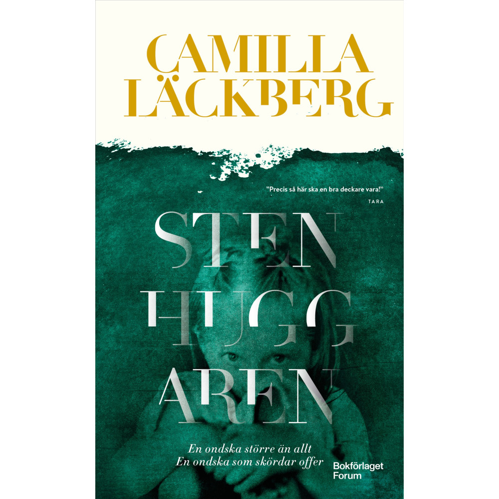 Produktbild för Stenhuggaren (pocket)