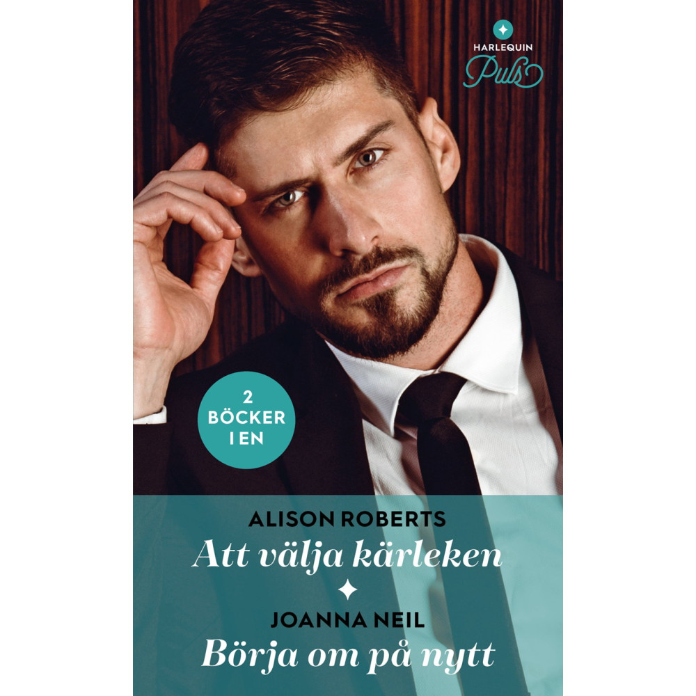 Produktbild för Att välja kärleken ; Börja om på nytt (häftad)