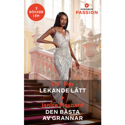 Zuri Day Lekande lätt ; Den bästa av grannar (häftad)