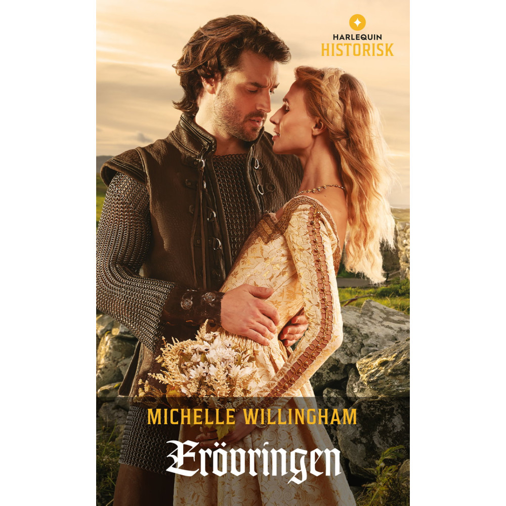 Produktbild för Erövringen (häftad)