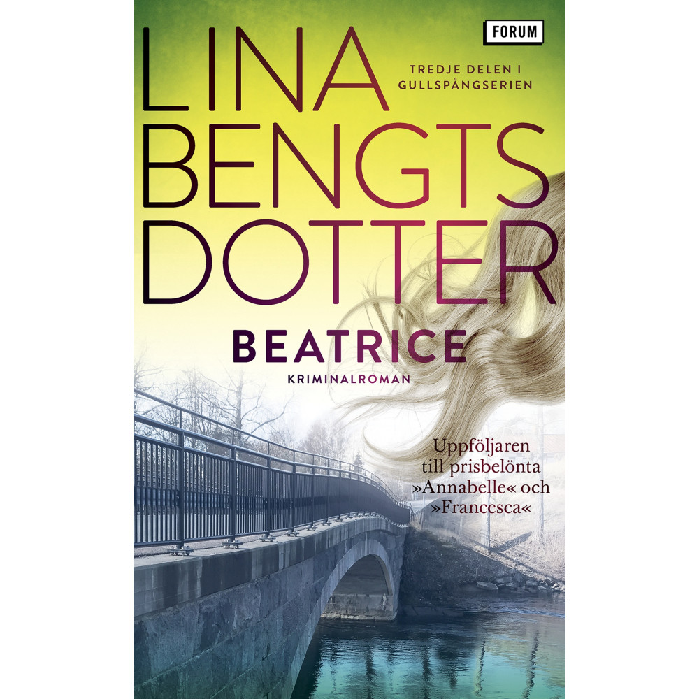 Produktbild för Beatrice (pocket)