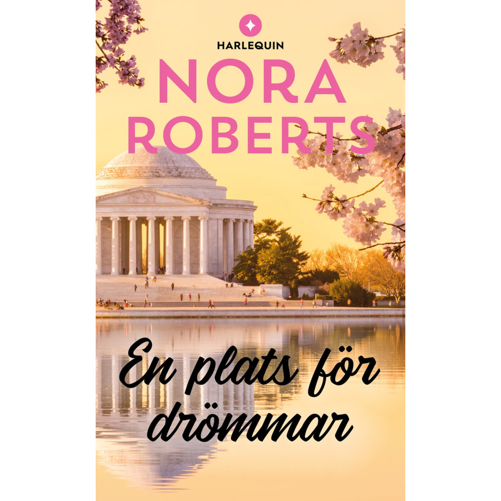 Produktbild för En plats för drömmar (häftad)