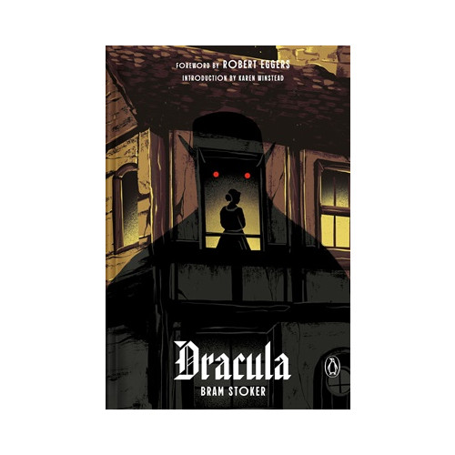 Bram Stoker Dracula (inbunden, eng)