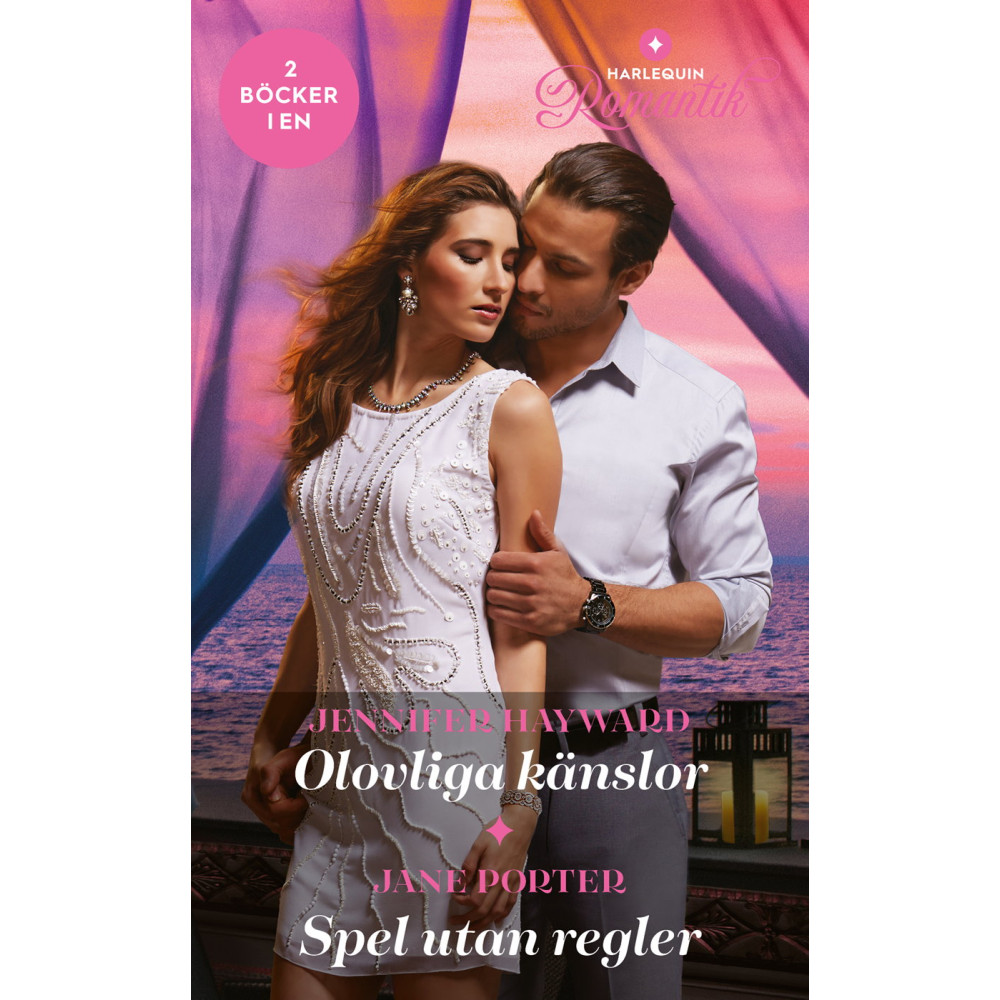 Produktbild för Olovliga känslor ; Spel utan regler (häftad)