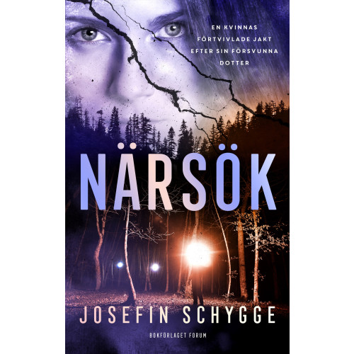 Närsök , Josefin Schygge (inbunden)