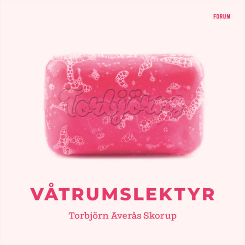Torbjörn Averås Skorup Torbjörns våtrumslektyr (häftad)