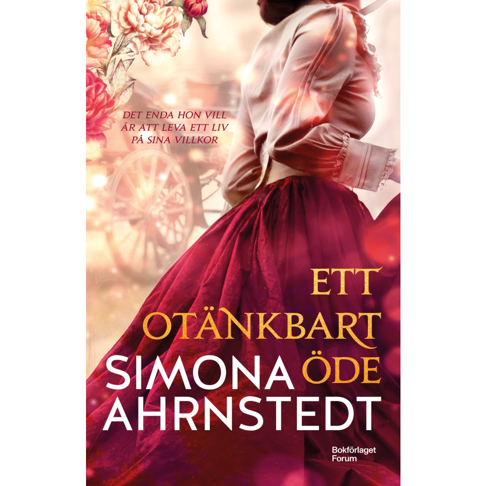 Produktbild för Ett otänkbart öde (bok, storpocket)