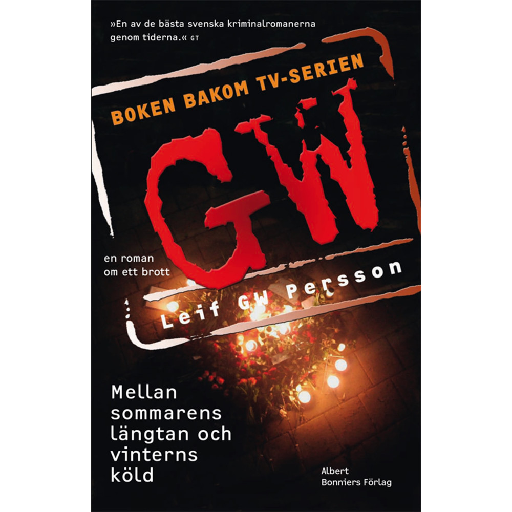 Produktbild för Mellan sommarens längtan och vinterns köld (bok, storpocket)
