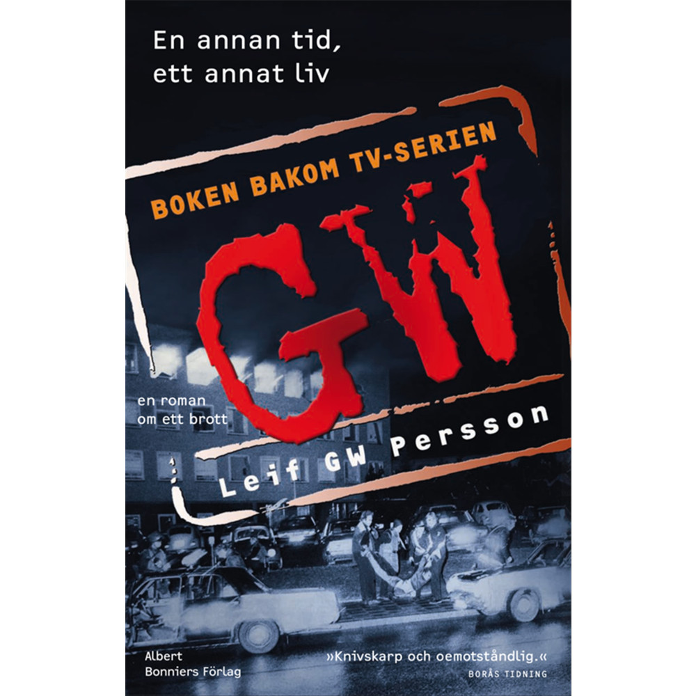 Produktbild för En annan tid, ett annat liv (bok, storpocket)