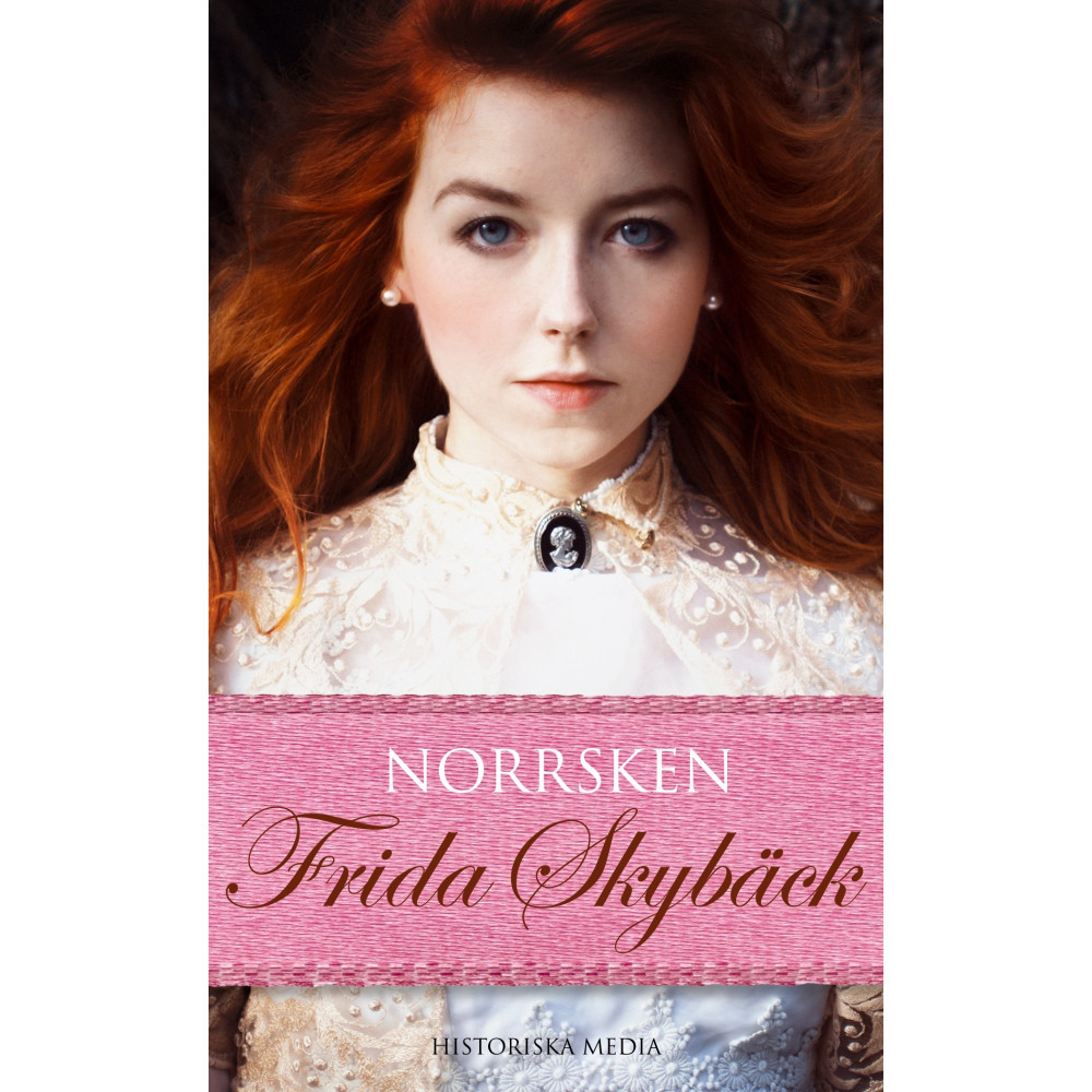 Produktbild för Norrsken (pocket)