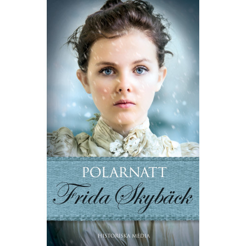Frida Skybäck Polarnatt (pocket)
