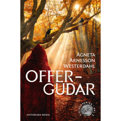 Agneta Arnesson Westerdahl Offergudar (inbunden)