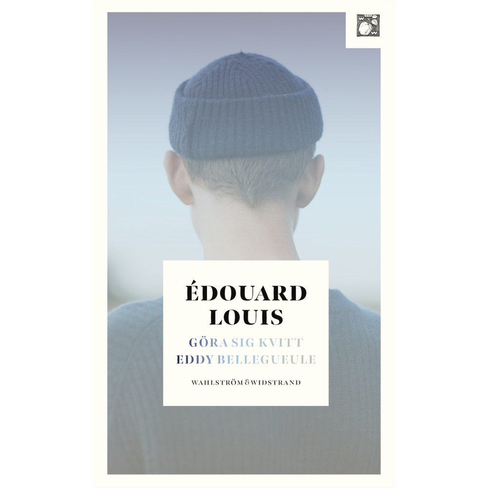 Produktbild för Göra sig kvitt Eddy Bellegueule (pocket)