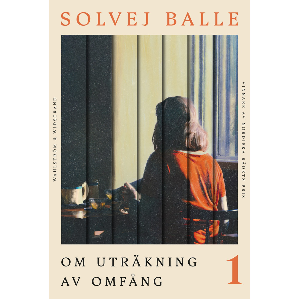Produktbild för Om uträkning av omfång 1 (inbunden)