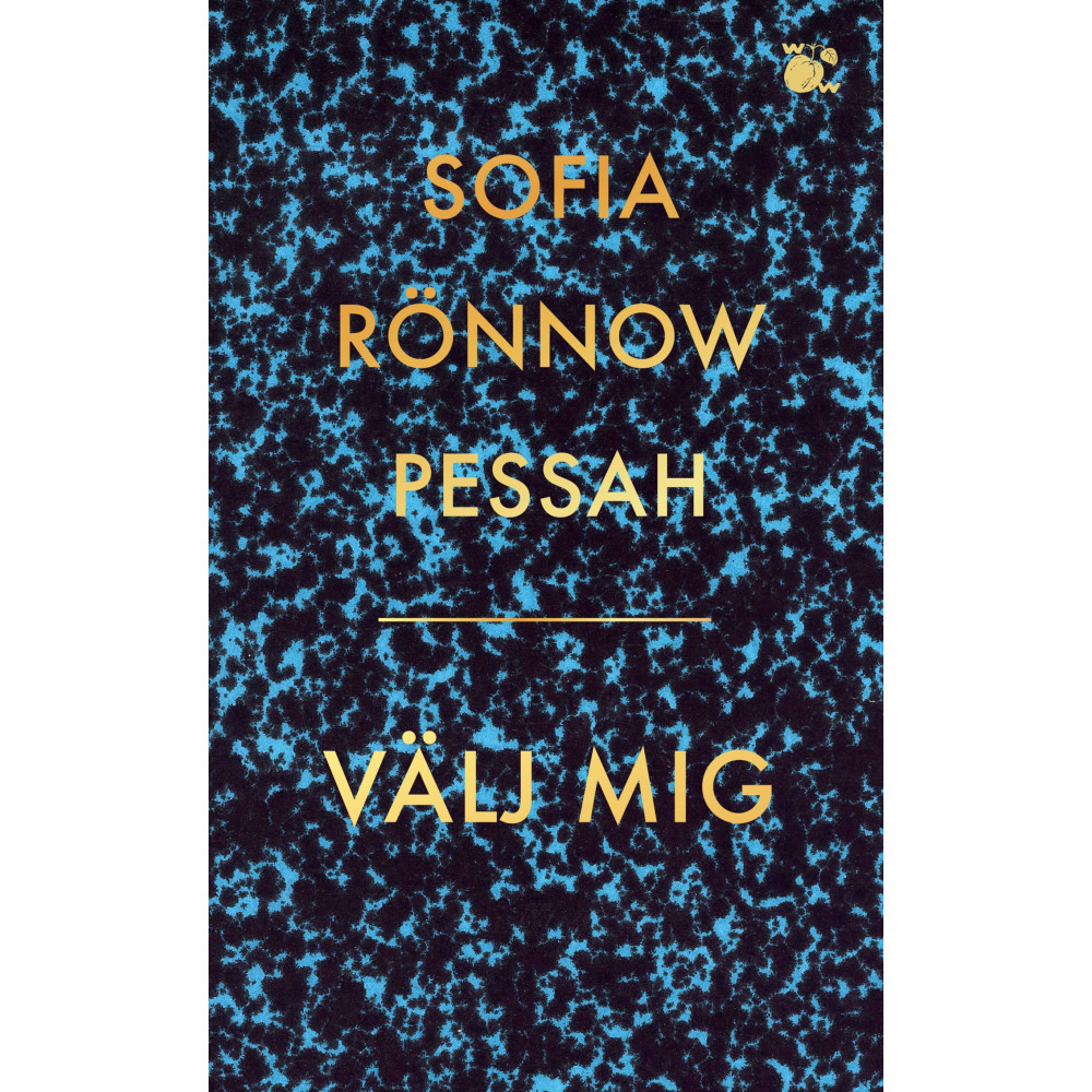 Produktbild för Välj mig (pocket)