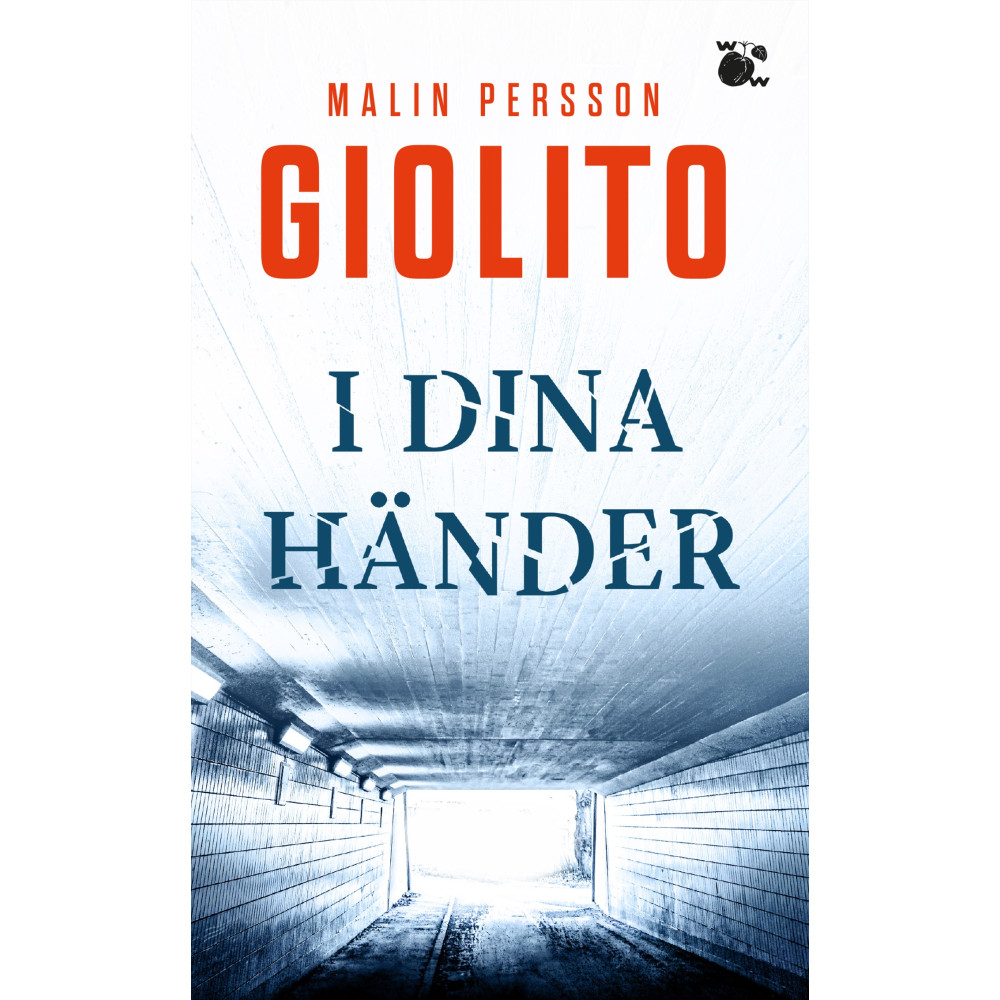 Produktbild för I dina händer (pocket)