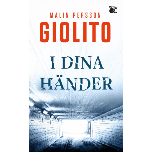 Wahlström & Widstrand I dina händer (pocket)