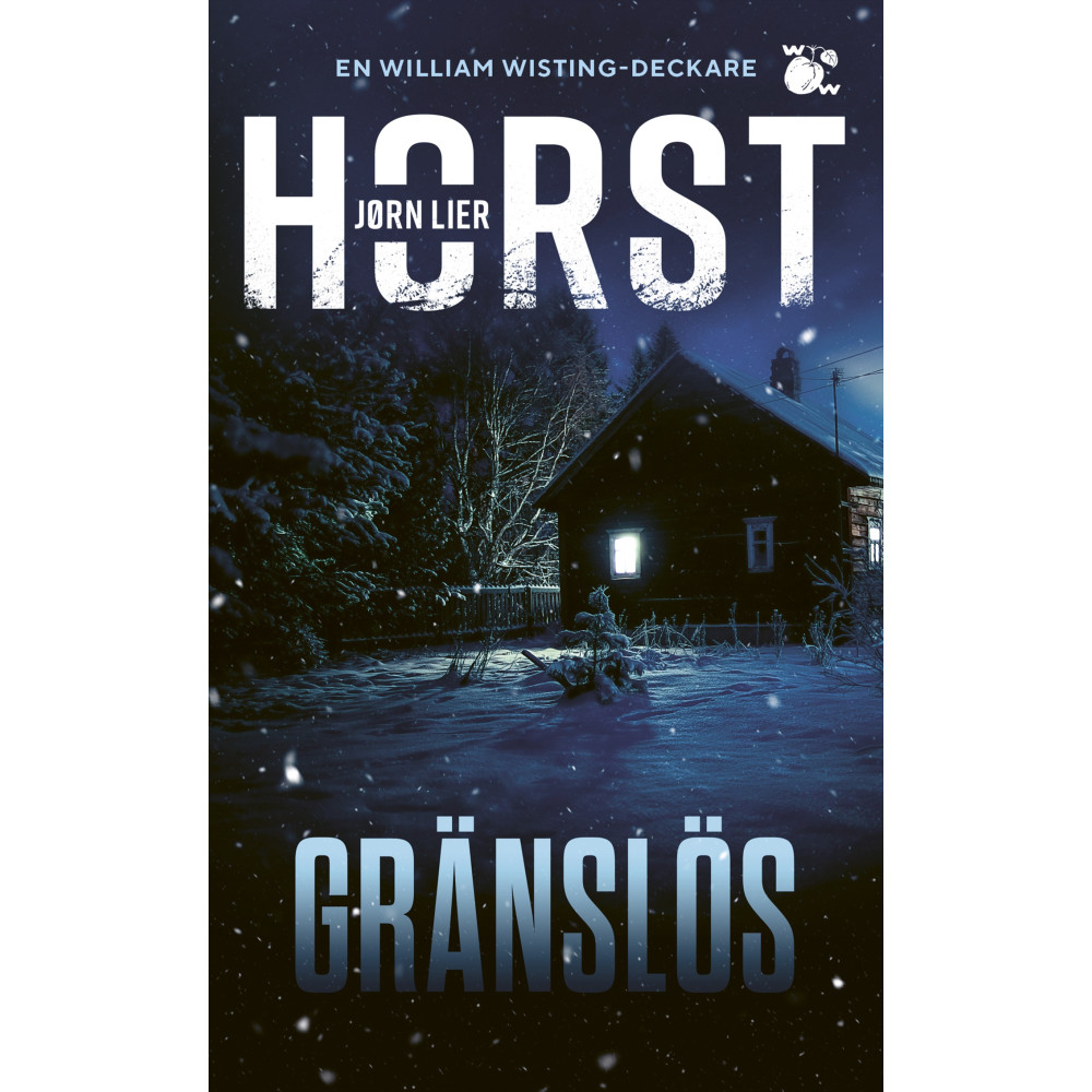 Produktbild för Gränslös (pocket)