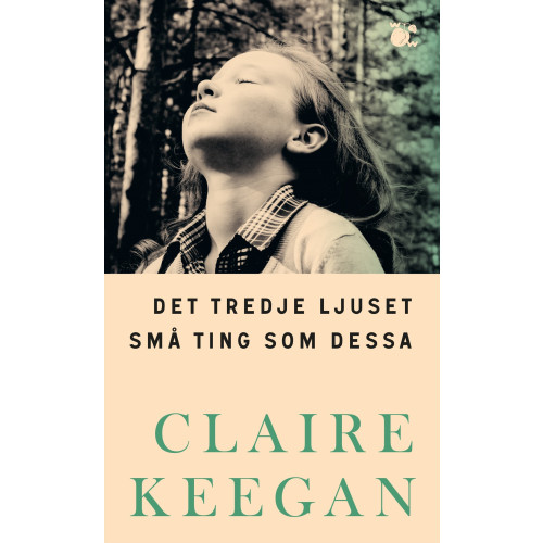 Wahlström & Widstrand Det tredje ljuset ; Små ting som dessa (pocket)