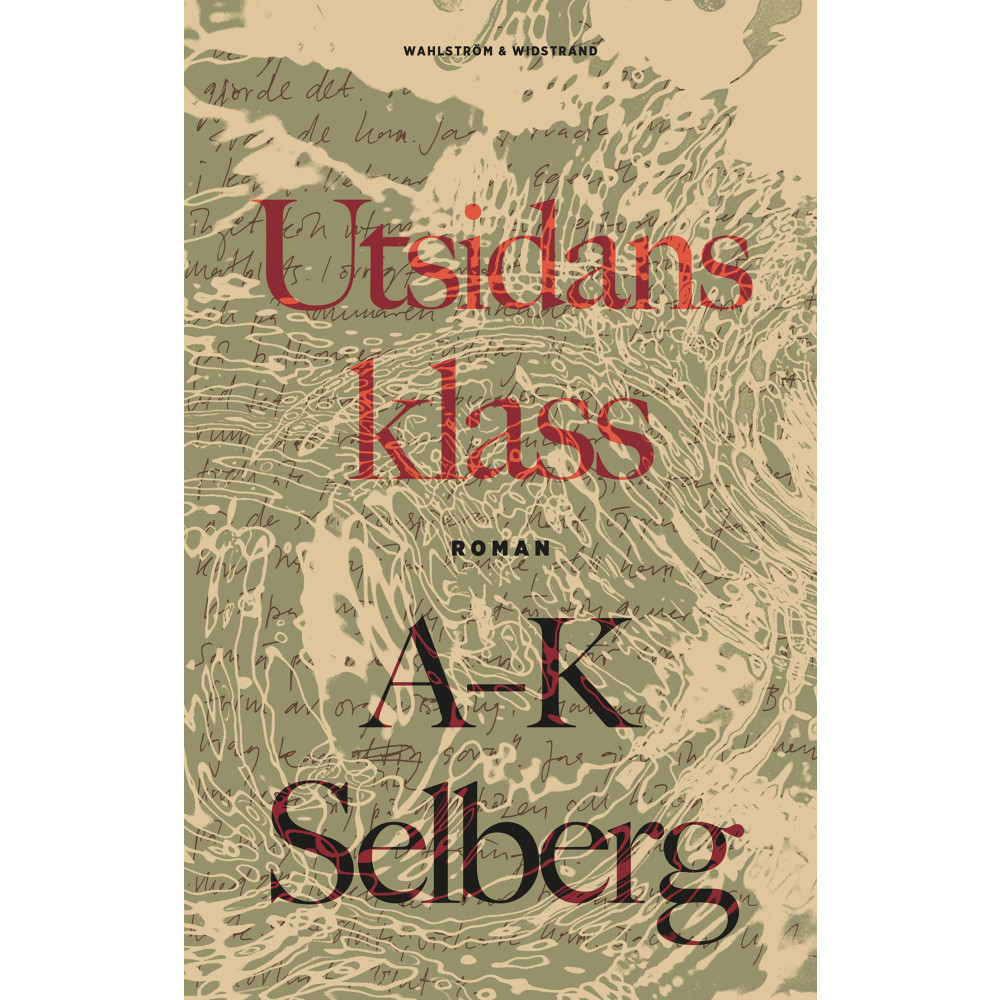 Produktbild för Utsidans klass (inbunden)