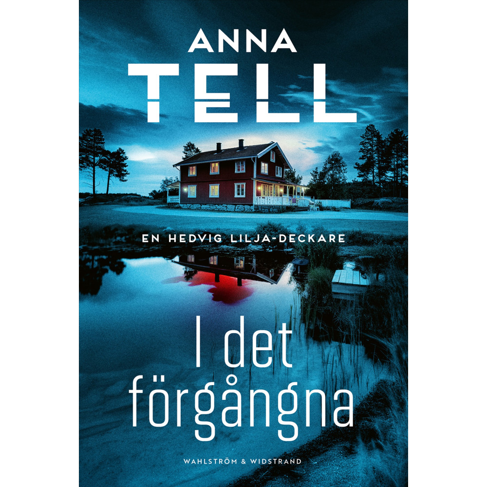 Produktbild för I det förgångna (inbunden)