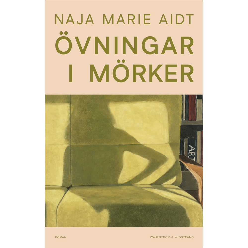 Produktbild för Övningar i mörker (inbunden)
