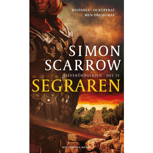 Historiska Media Segraren (pocket)