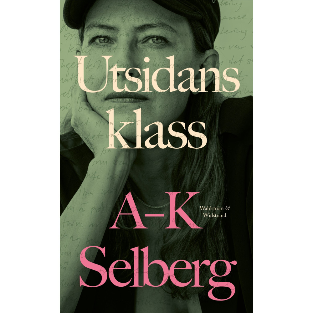 Produktbild för Utsidans klass (pocket)
