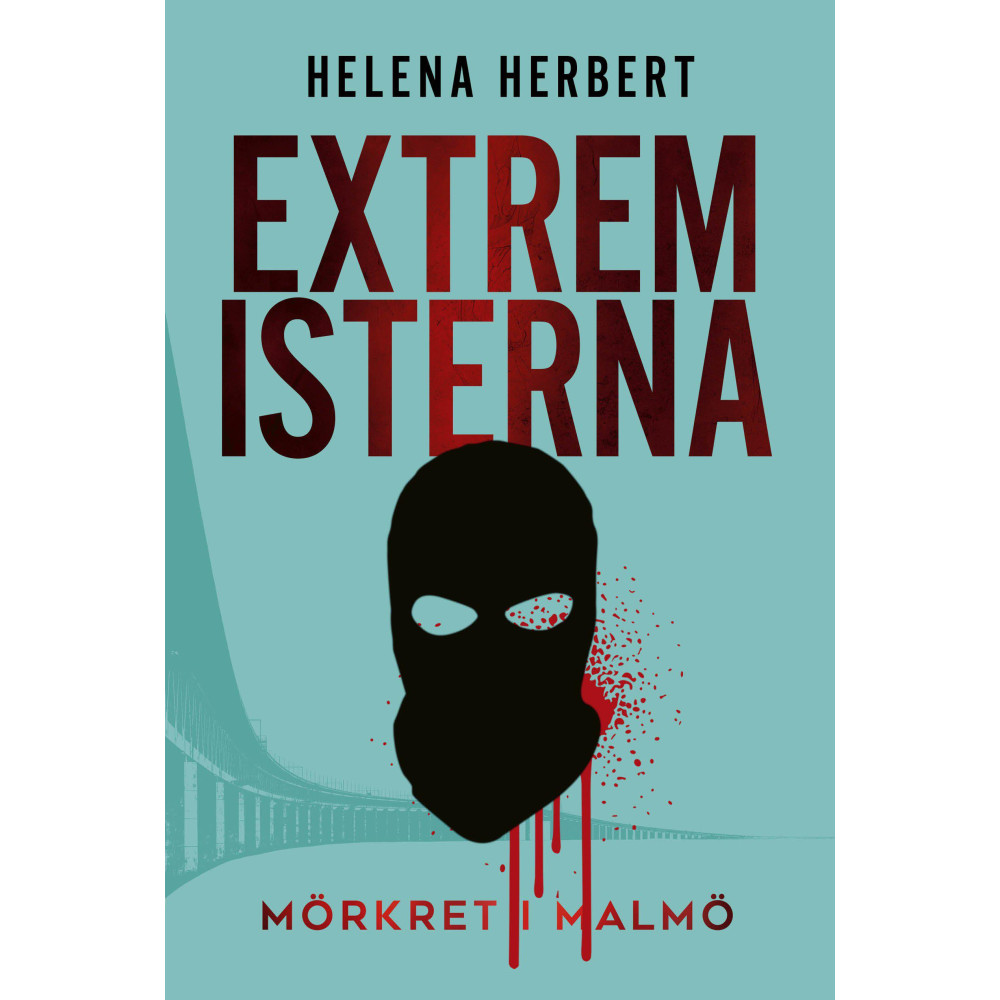 Produktbild för Extremisterna (inbunden)