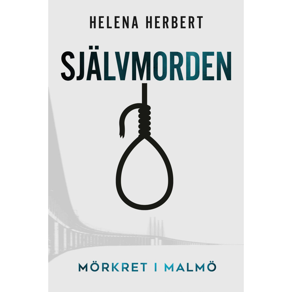 Produktbild för Självmorden (inbunden)