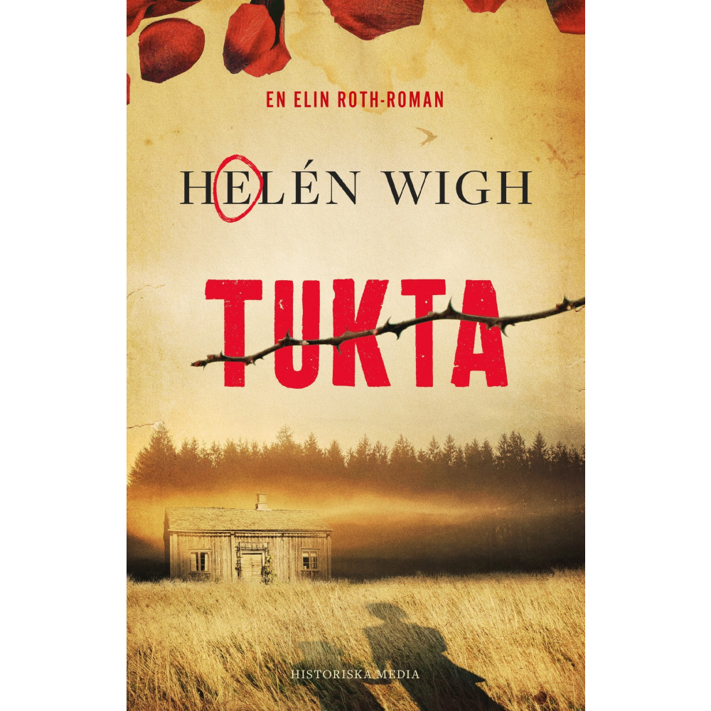 Produktbild för Tukta (inbunden)