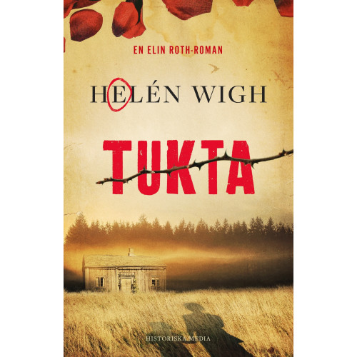 Helén Wigh Tukta (inbunden)