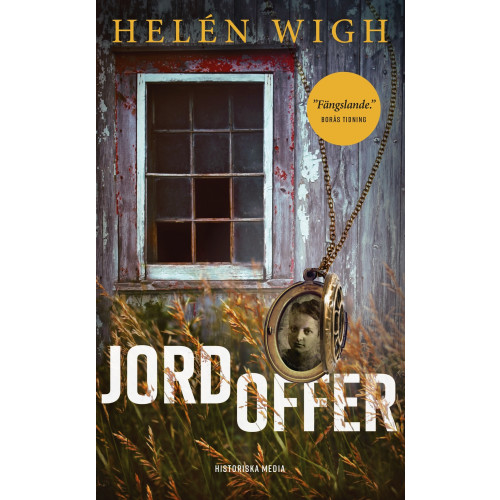 Helén Wigh Jordoffer (pocket)