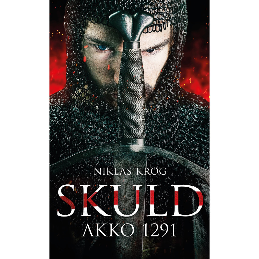 Produktbild för Skuld : Akko 1291 (pocket)