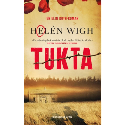 Helén Wigh Tukta (pocket)