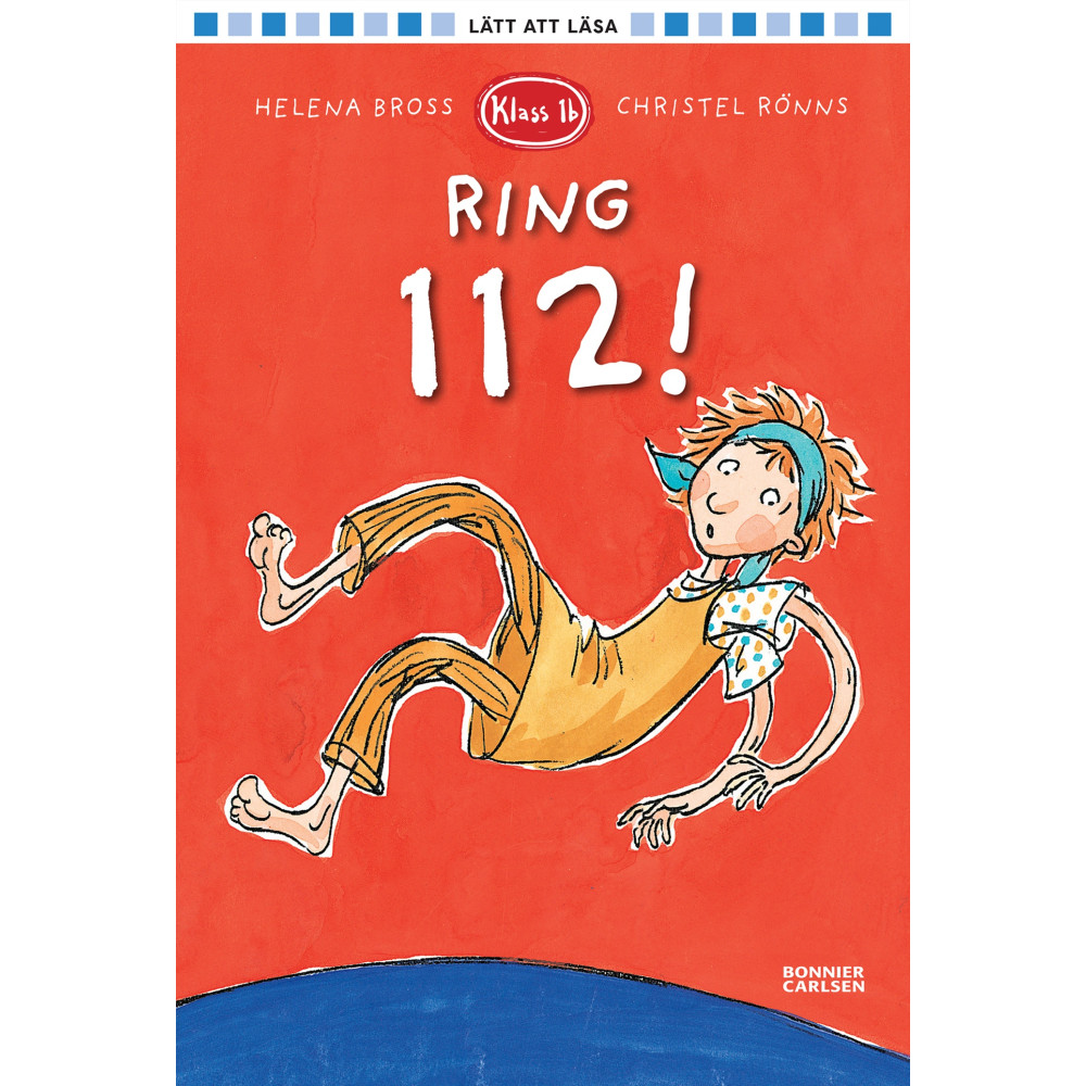 Produktbild för Ring 112 (bok, kartonnage)