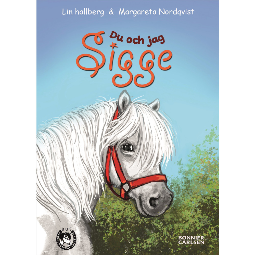 Produktbild för Du och jag, Sigge (inbunden)