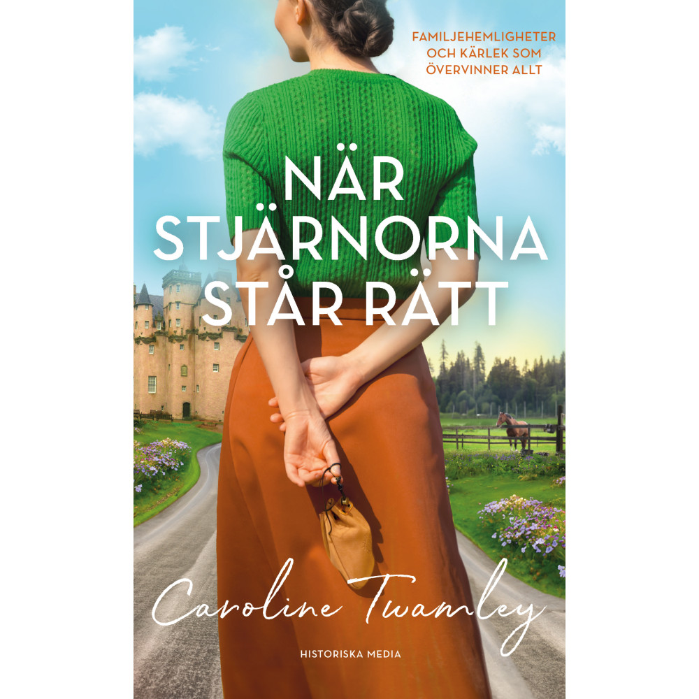Produktbild för När stjärnorna står rätt (pocket)