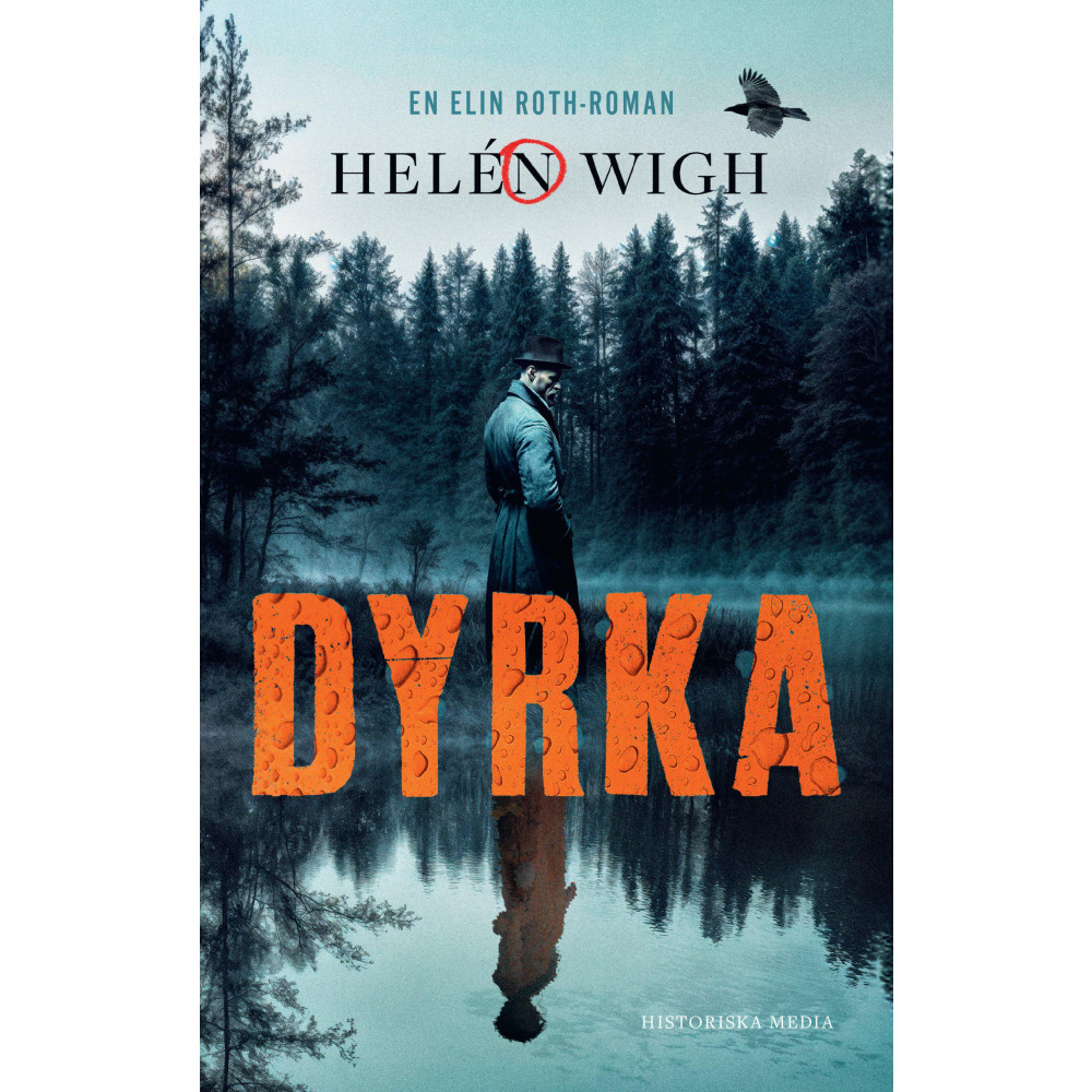 Produktbild för Dyrka (inbunden)