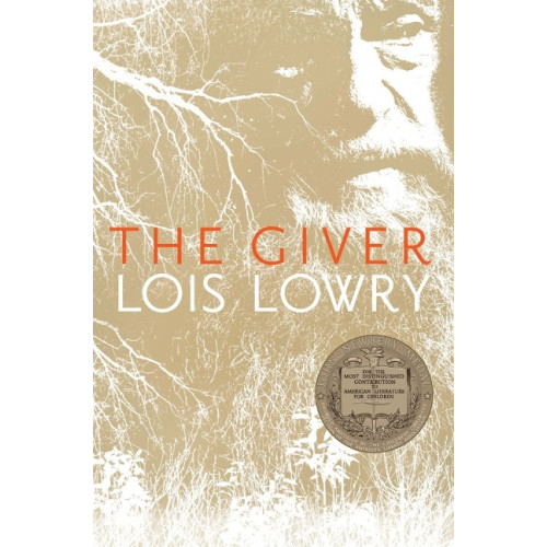 Lois Lowry The Giver: A Newbery Award Winner (häftad, eng)