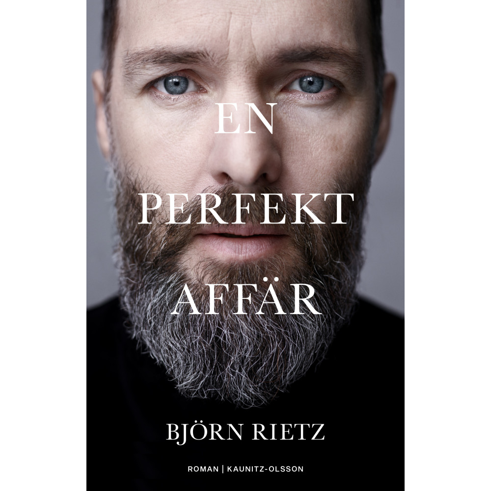 Produktbild för En perfekt affär (inbunden)