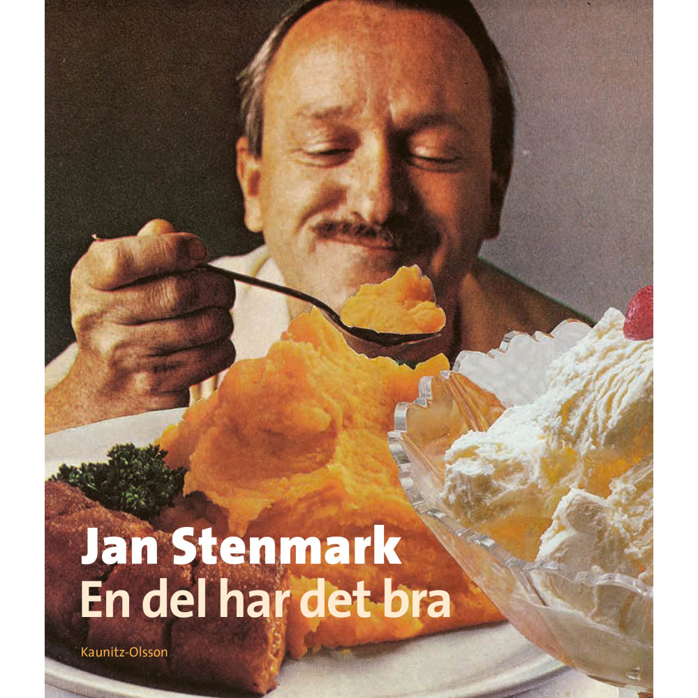 Produktbild för En del har det bra (häftad)