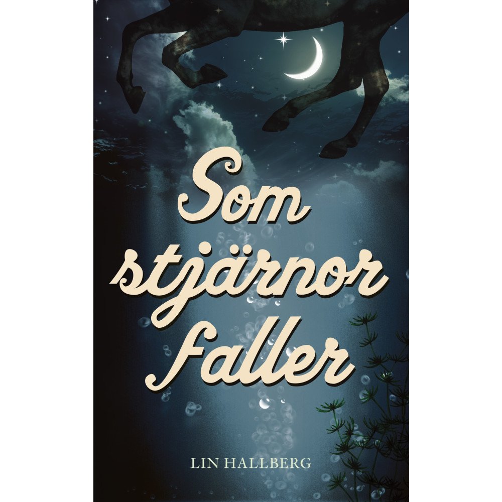 Produktbild för Som stjärnor faller (bok, flexband)