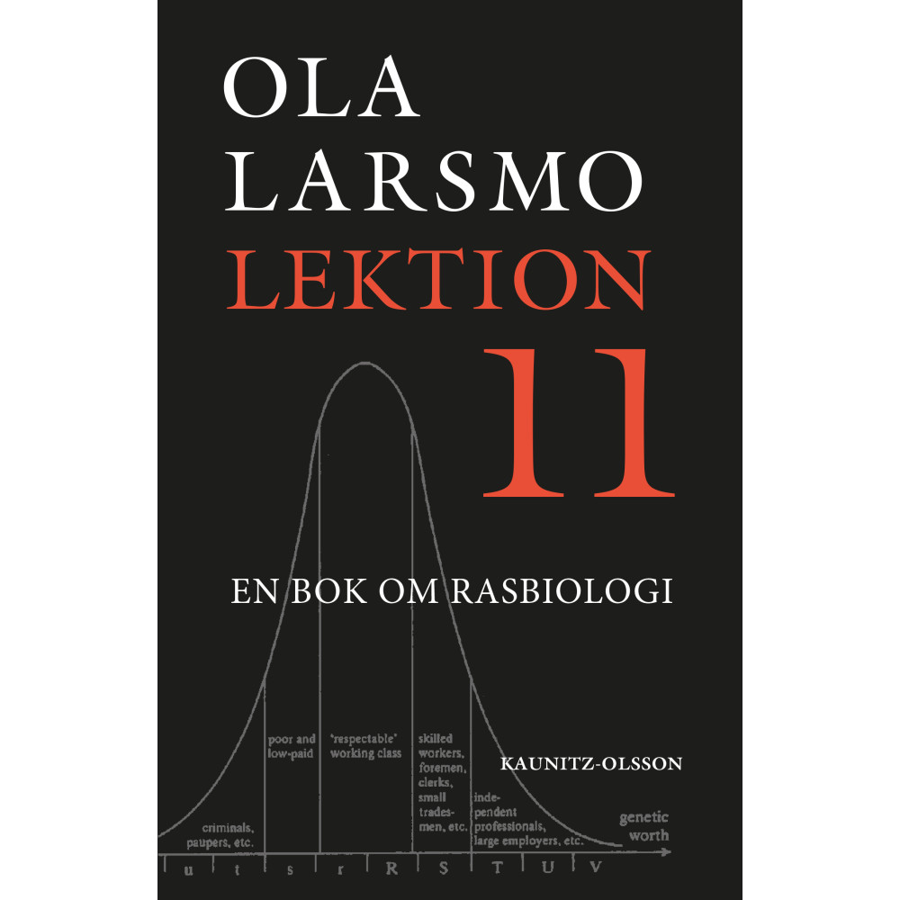 Produktbild för Lektion 11 (inbunden)