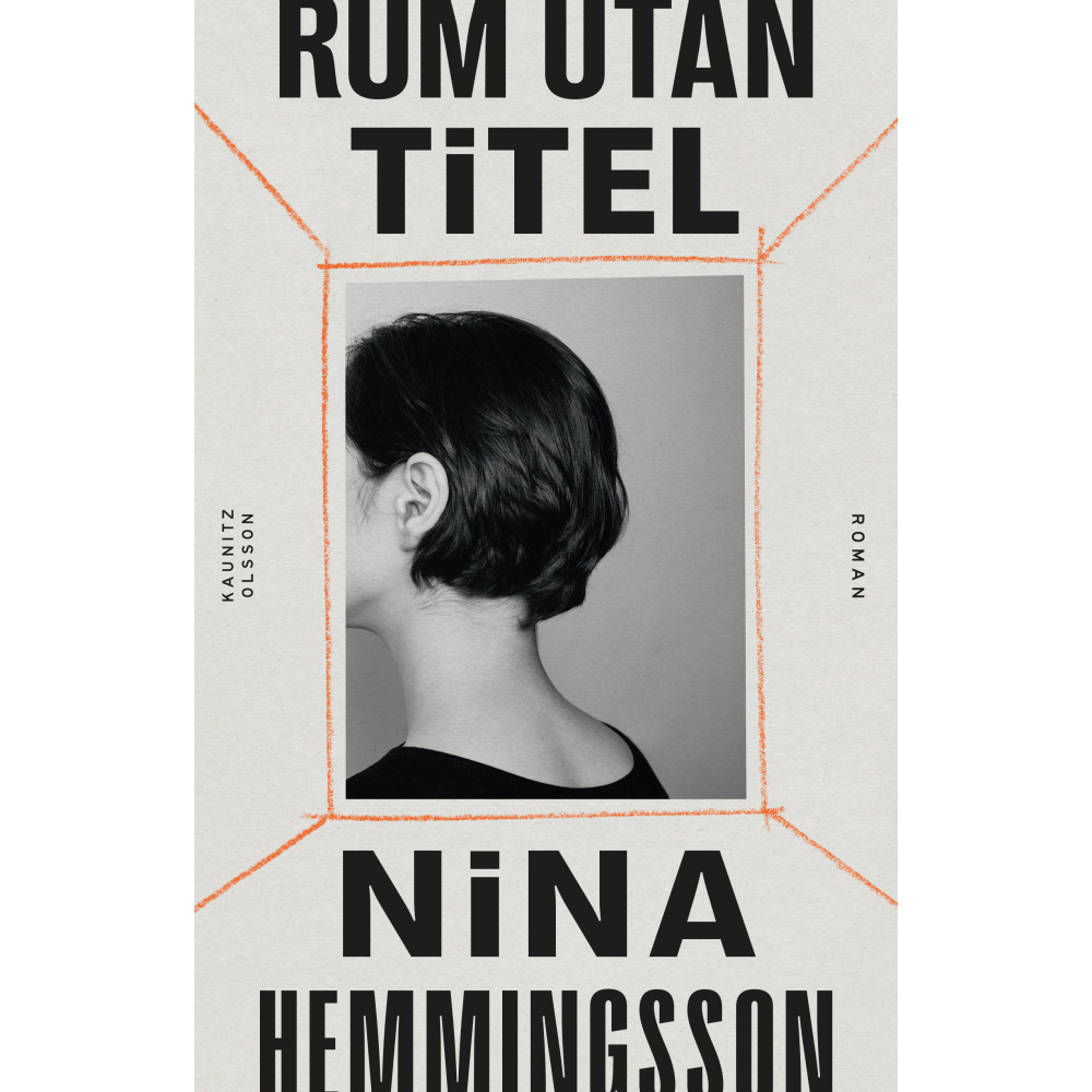 Produktbild för Rum utan titel (inbunden)