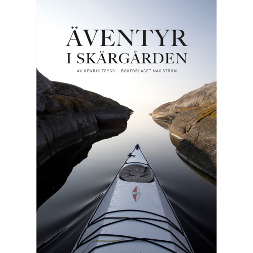 Johan Tell Äventyr i skärgården (inbunden)