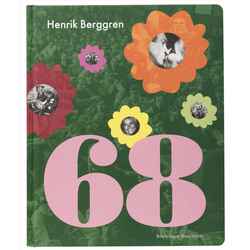 Produktbild för 68 (inbunden)