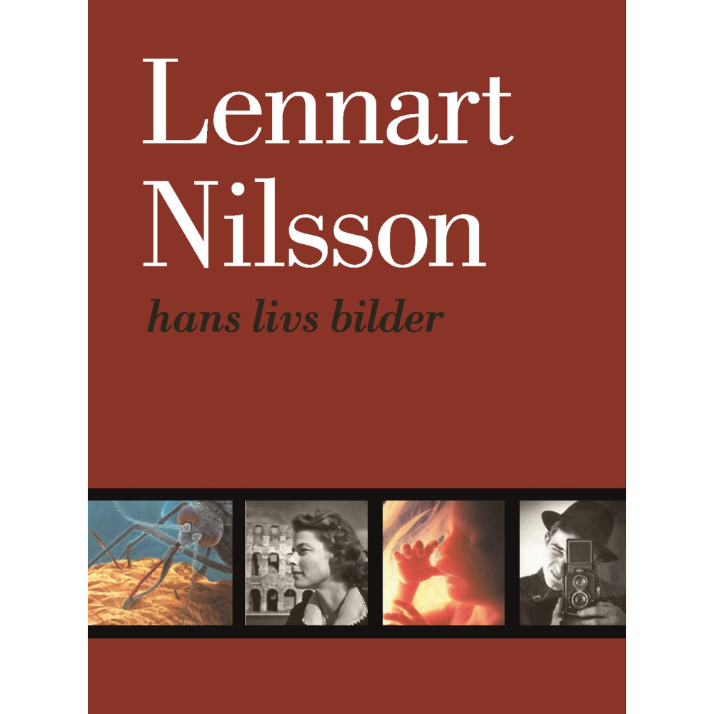 Produktbild för Hans livs bilder : hans livs bilder (inbunden)